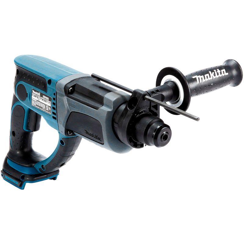 PERFO-BURINEUR SDS-PLUS LXT® - DHR202ZJ - MAKITA