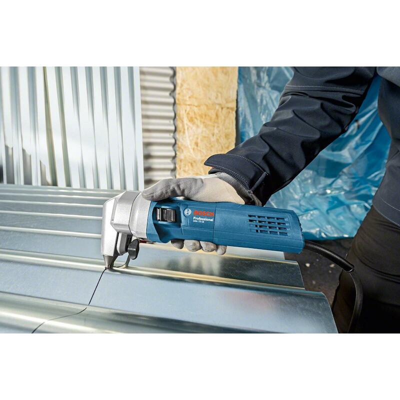 KNABBELSCHAAR 750W          GNA 75-16S       BOSCH