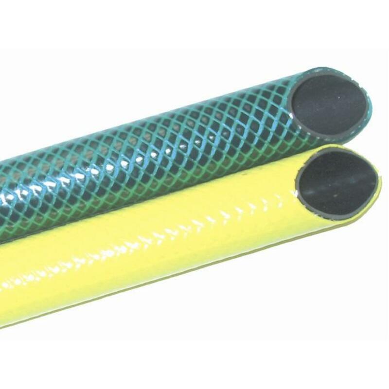 TUYAU PVC VERT 10BAR        HOBBY - 25X31