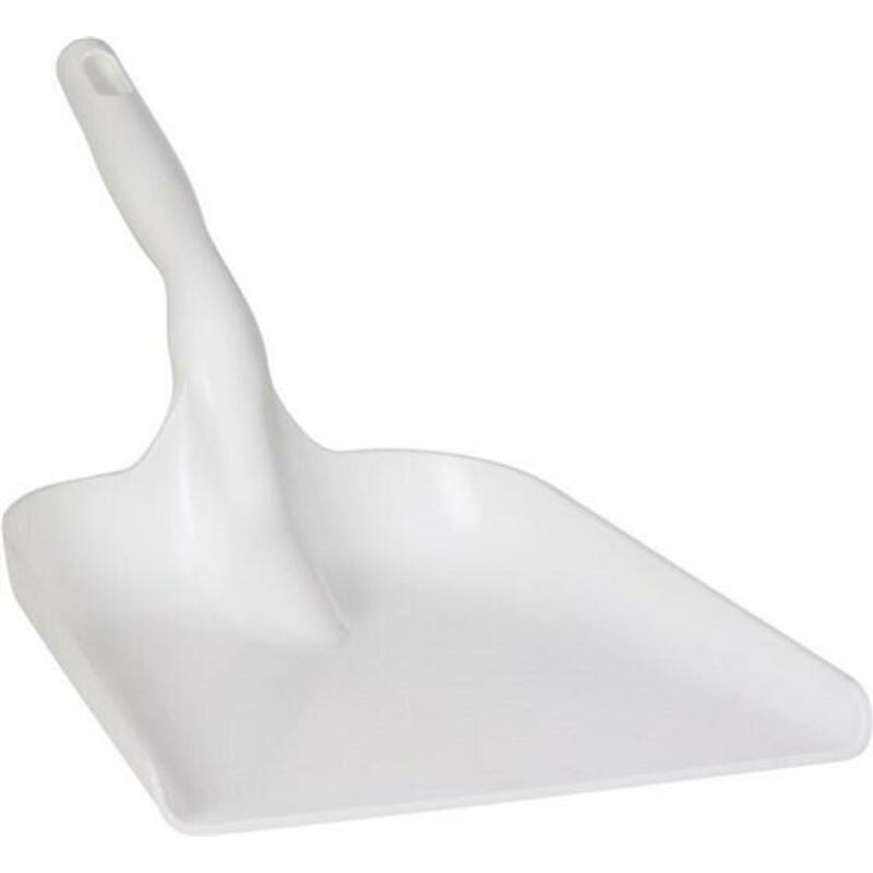 PELLE À MAIN PP L=545 BLANC 5673/5 270MM     VIKAN