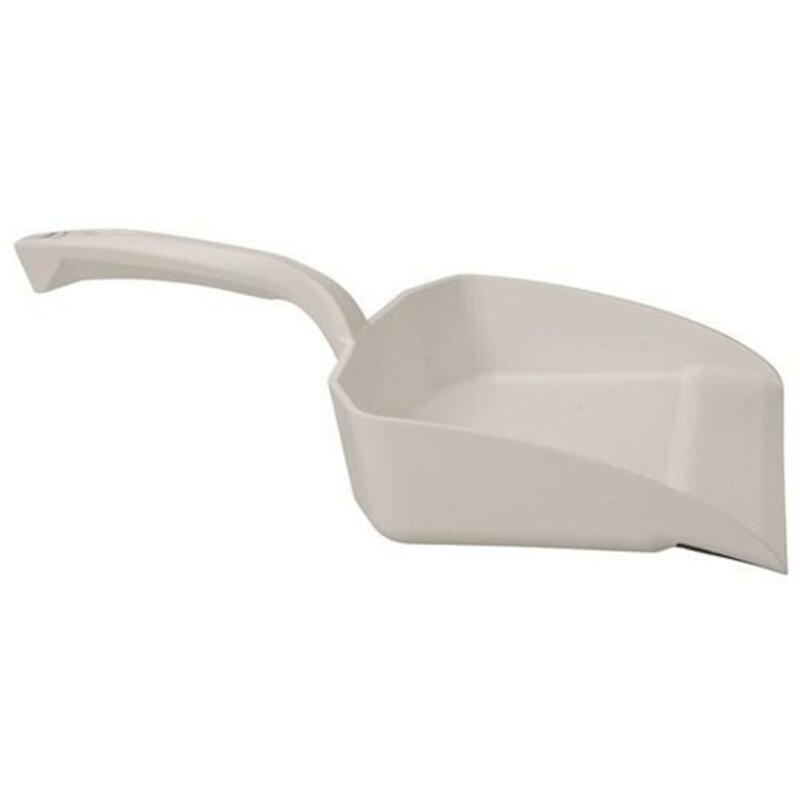 VUILNISBLIK - VIKAN 5660/5 - WIT 320X295 MM
