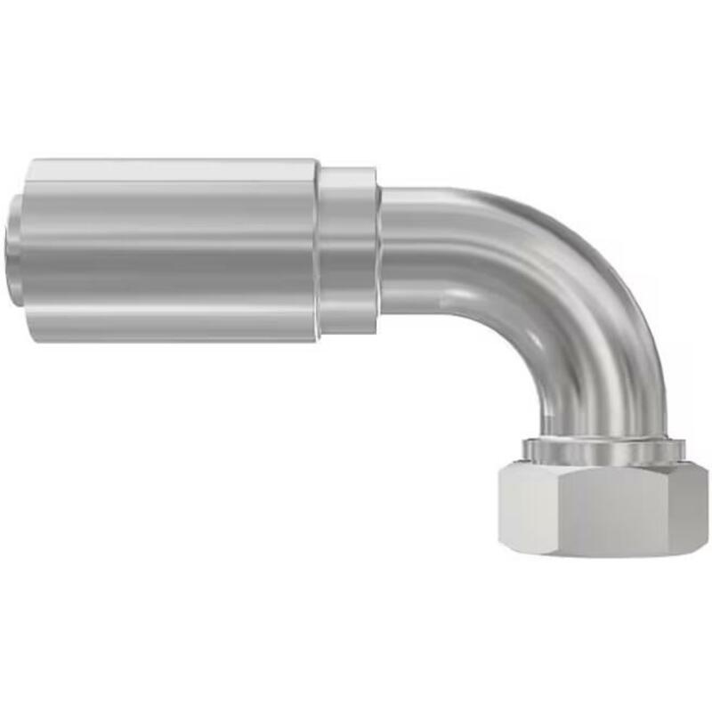 PRESSC. 90°° 42L-M52/F X 1.1/2"  1CF77-42-24 PARKE