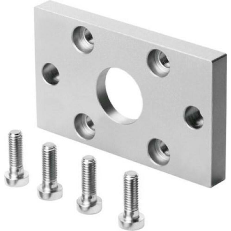 FLENSBEVESTIGING FNC-16 (537246) FESTO
