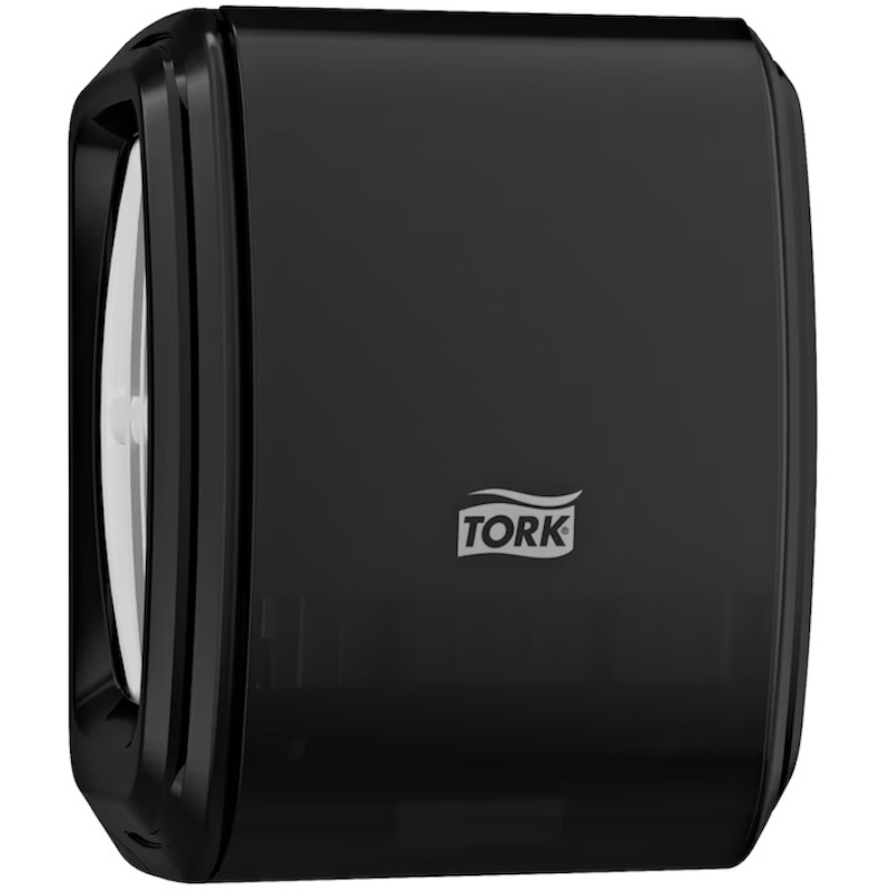 DIFFUSEUR DE DESODORISAN    256011  NOIR   A3 TORK