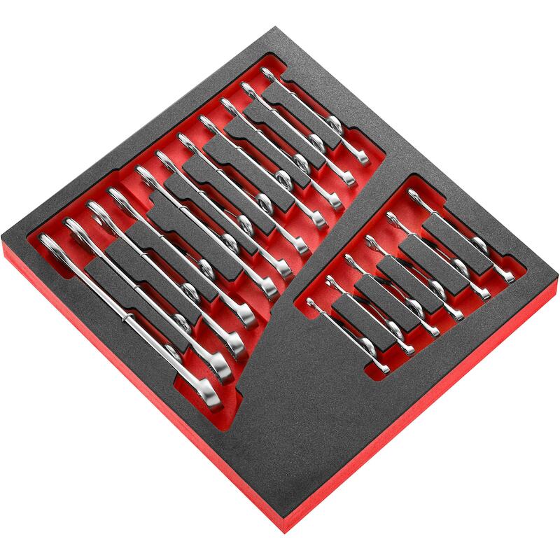 MODULE RINGSTEEKSLEUTELS MODM.440J17SLS (17ST)FACO