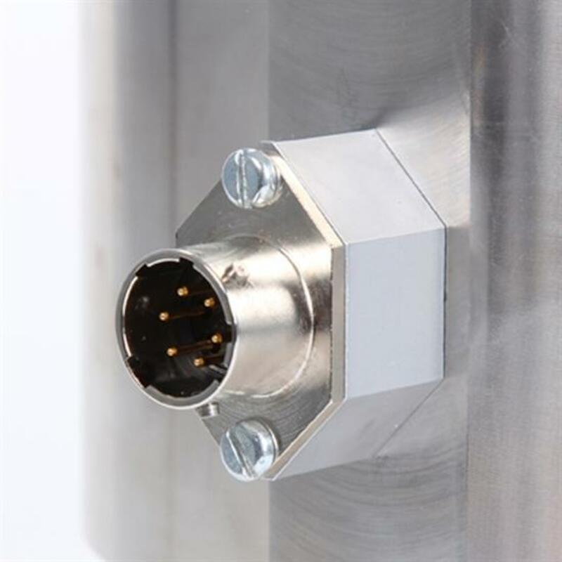 STATIC TRANSDUCER 100000 3"1/2 50796 LOG