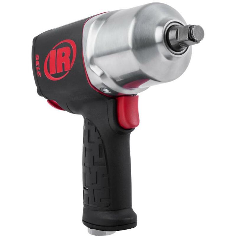 1/2" IMPACT WRENCH - 47791828001 - INGERSOLL RAND