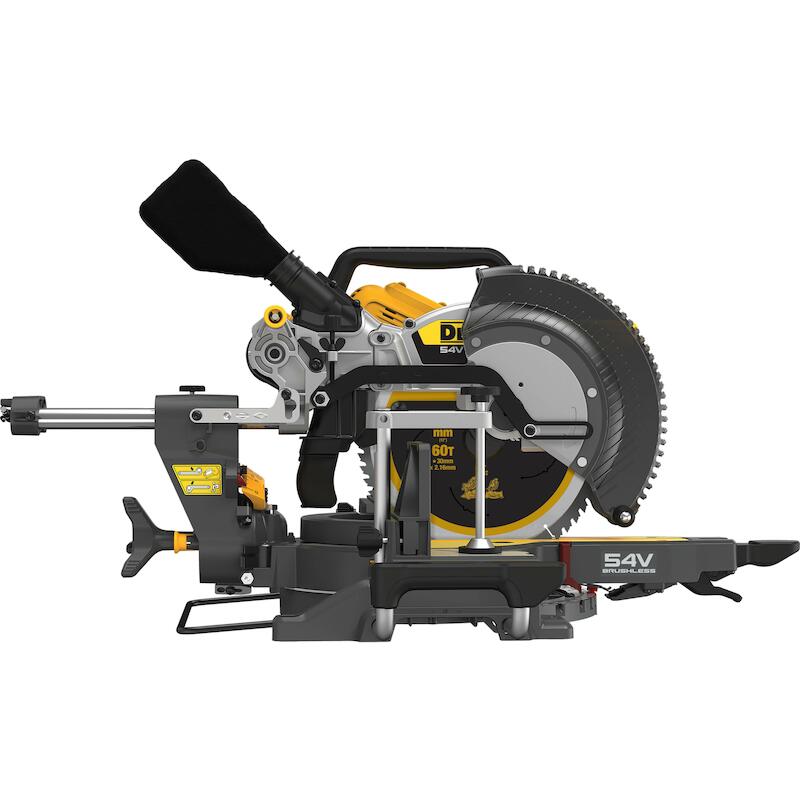 ACCU-AFKORTZAAGM.54V/BODY   DCS781N-XJ      DEWALT