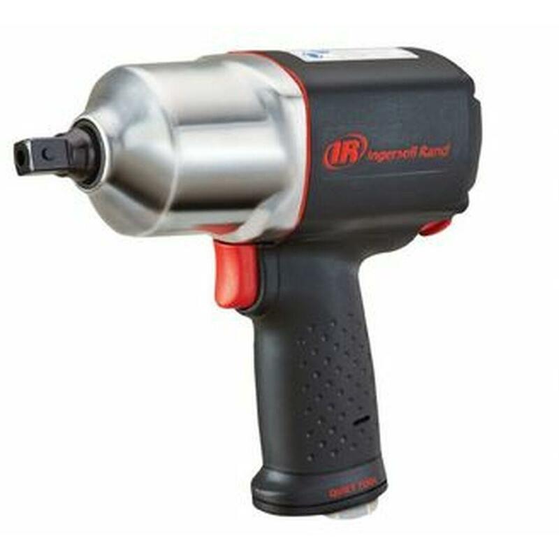 IMPACT WRENCH - 47518811001 - INGERSOLL RAND