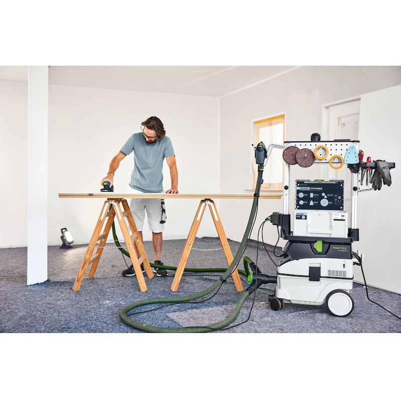 Y-STUK                      SV-AS D50 SWT  FESTOOL