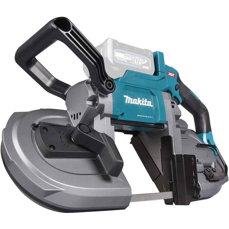 DRAAGBARE BANDZAAG XGT® - PB002GZ - MAKITA