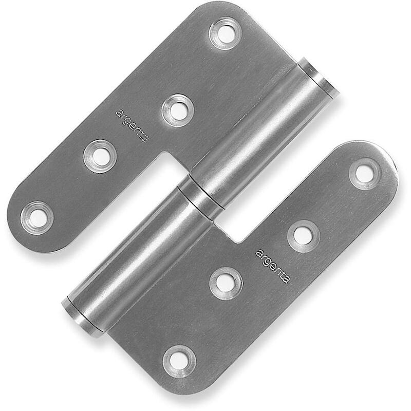 PAUMEL RVS G. OUVERT        100/86A        ARGENTA