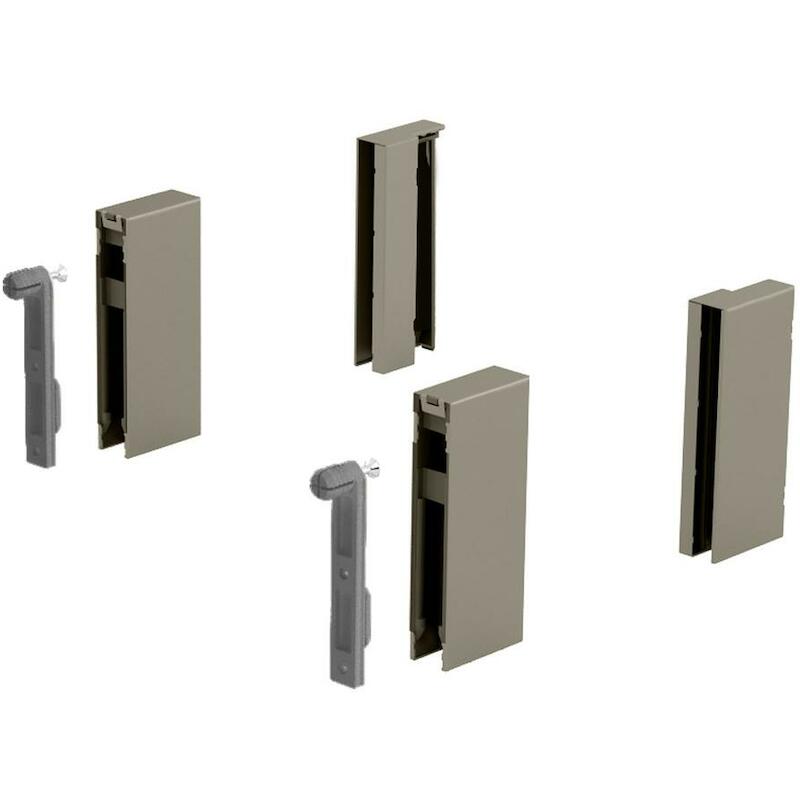 ARCITECH DESIGNS.ADAPTER 92MM CHAMP.  HETT-9141689