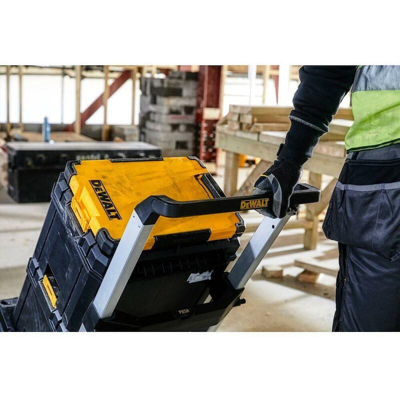 CLIPBOARD TSTAK             DWST82732-1     DEWALT