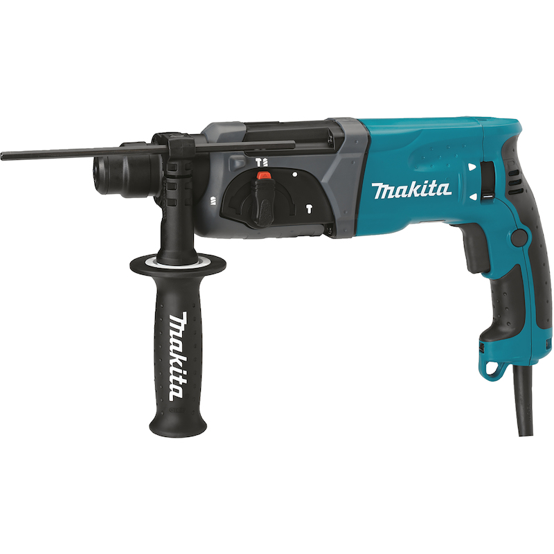 PERFO-BURINEUR SDS-PLUS - HR2470 - MAKITA