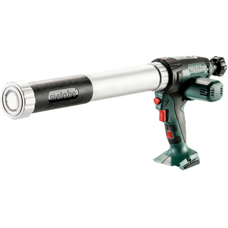 PISTOLET/ACCU 18V/BODY      KPA 18 LTX 600  METABO