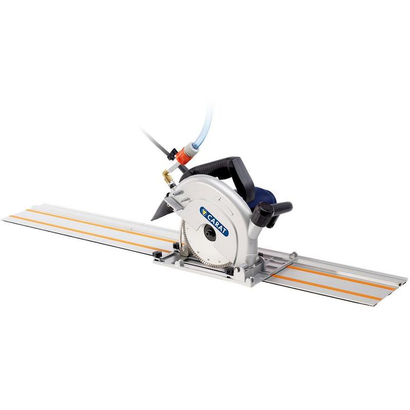INVALCIRKELZAAG VR TEGELS   MZMB180REN INCL.RAIL
