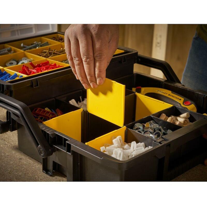 ORGANIZER SORTLEVEL         STST1-75540    STANLEY
