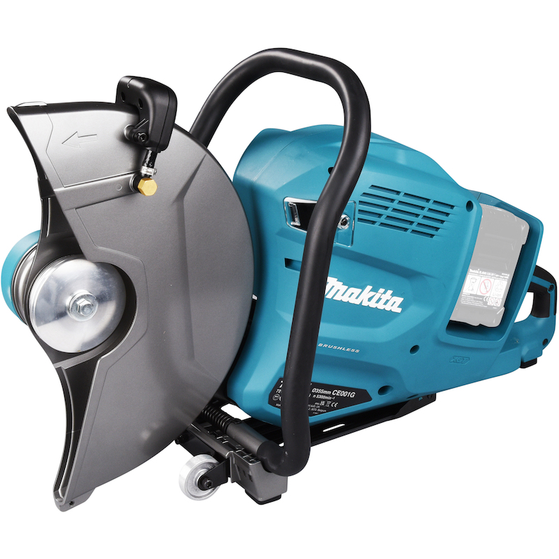 DOORSLIJPER XGT® - CE001GZ - MAKITA