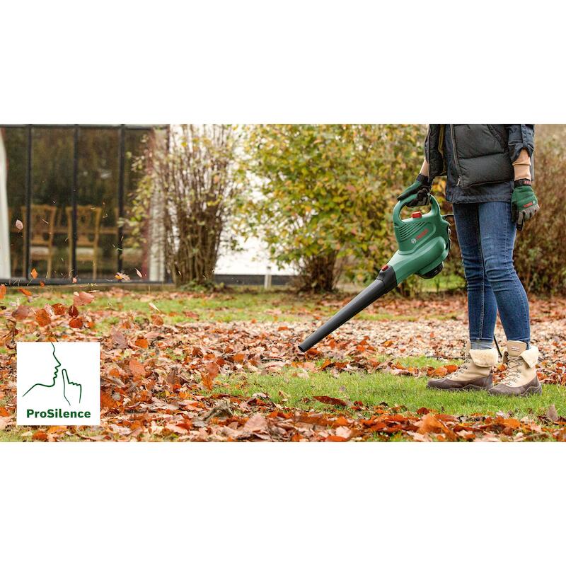 BLADBLAZER/RUIMER 3000W 45L UNIVERSALGARDEN TIDY