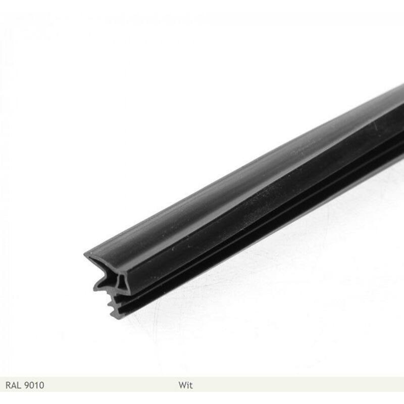 DICHTINGSPROFIEL WIT        S 6577        DEVENTER