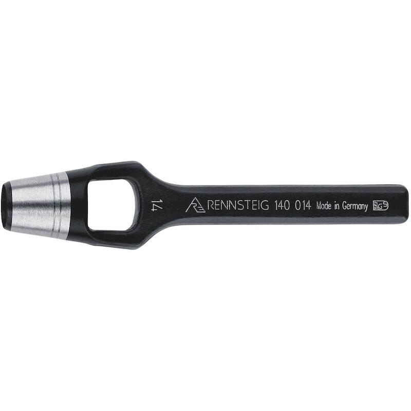 EMPORTE PIÈCE 14MM           140 014 0   RENNSTEIG