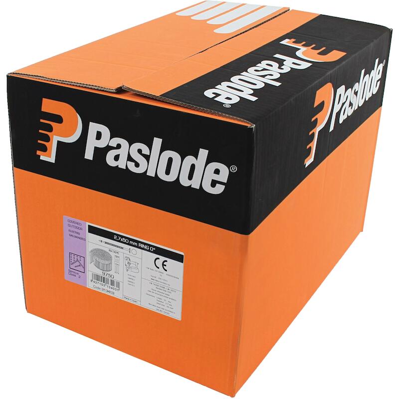 POINTE ROUL.ZN CRA.2,5X65   CNP IN 392904  PASLODE
