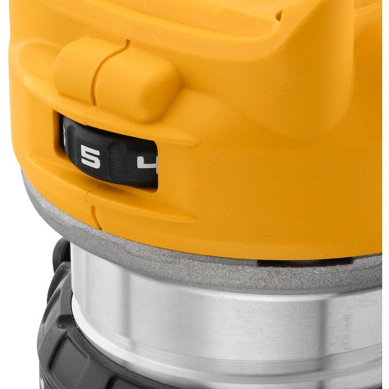 ACCU-KANTENFREES 18V/BODY   DCW600N  (TSTAK)DEWALT