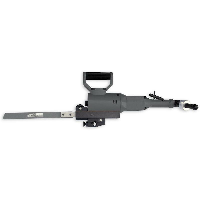 SCIE SABRE PNEUMATIQUE      RRI-8460   RED ROOSTER