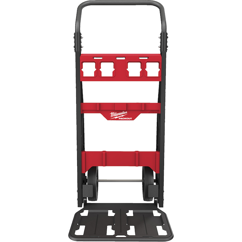 CHARIOT                     4932472131   MILWAUKEE