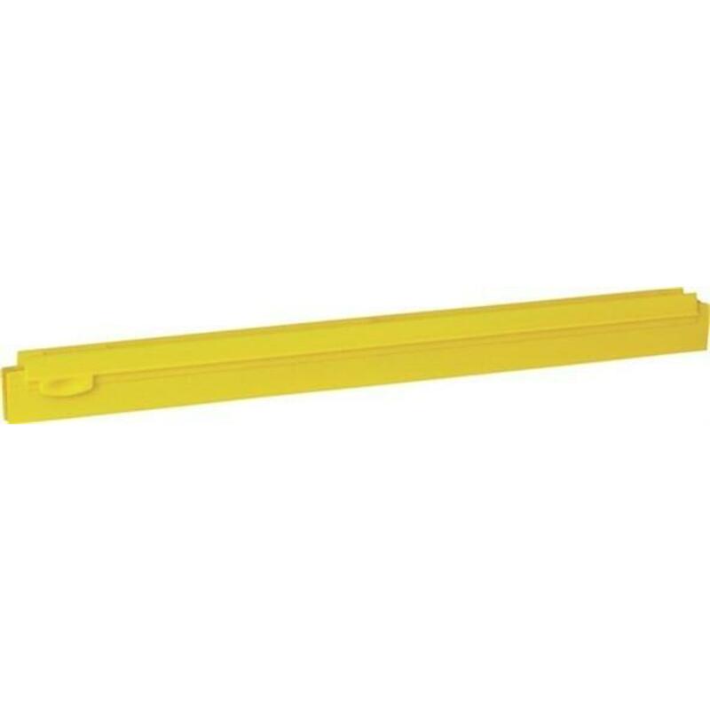 LAME DE RÉCH.RACLETTE JAUNE 7733/6  500MM    VIKAN
