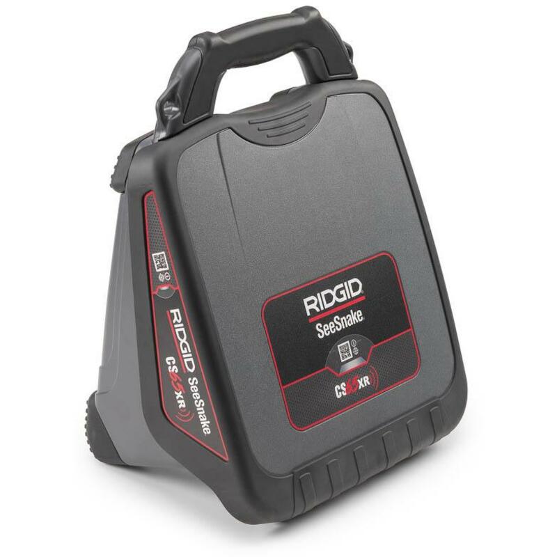 MONITOR MET WIFI            68768           RIDGID