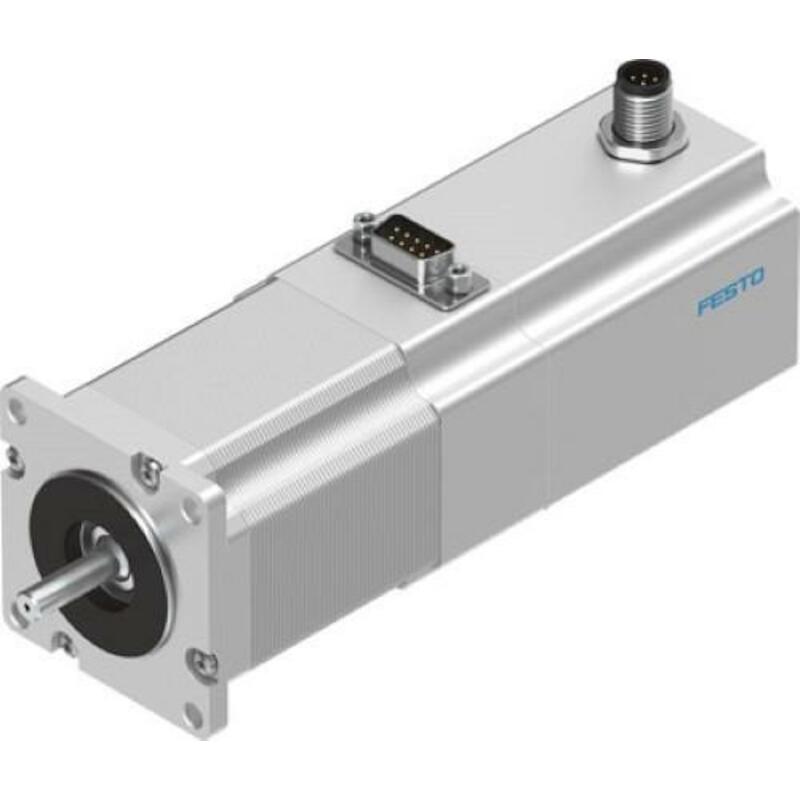STAPPENMOTOR EMMS-ST-57-M-SEB-G2 (1370481) FESTO
