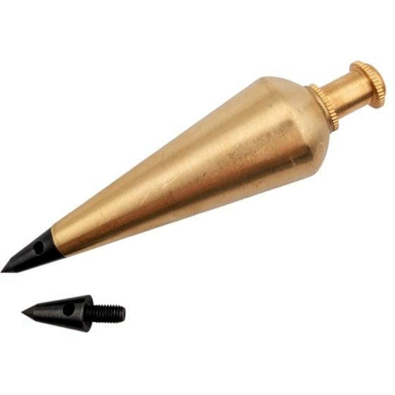 PLOMB EN LAITON 225G        71946428       XHANDER