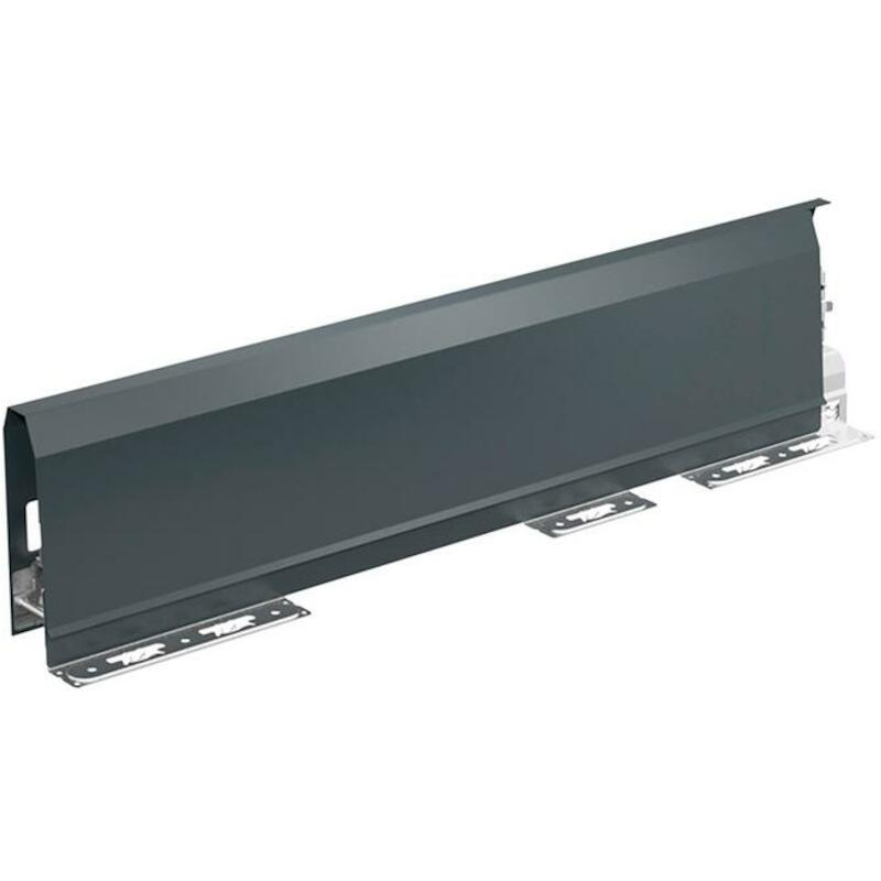 ARCITECH ZIJWAND 126/350MM ANTRAC L   HETT-9121301