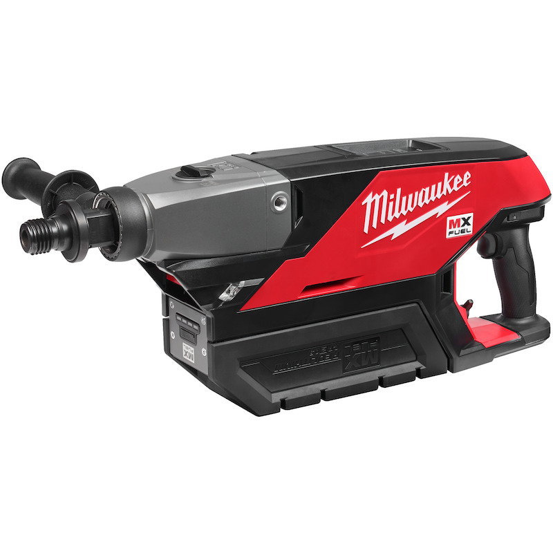 CAROTTIERE S/ACCU 72V/2X3AH MXF DCD150-302C MILWAU