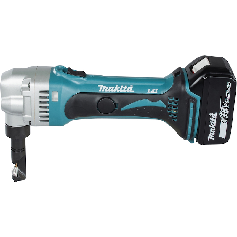 GRIGNOTEUSE LXT® - DJN161RTJ - MAKITA
