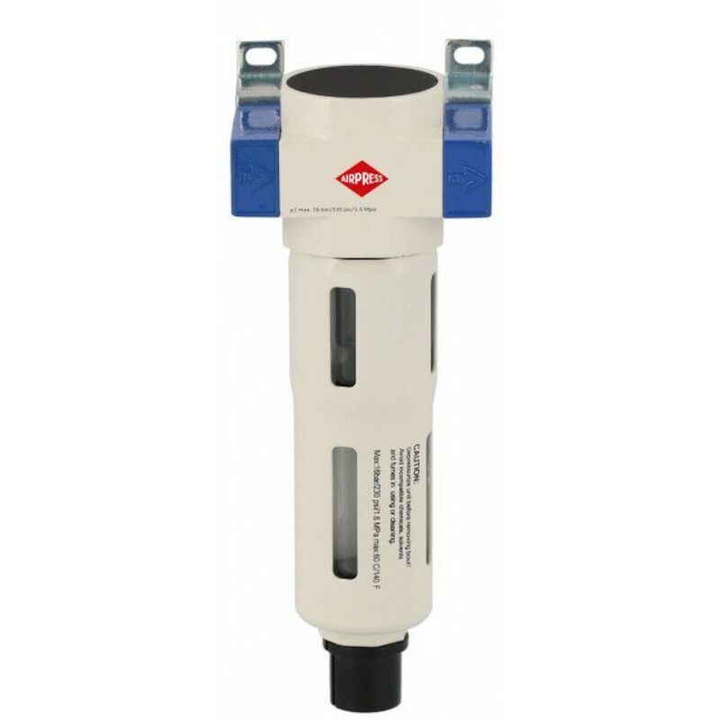 FILTER 1/2"                 45200010  MAN.AIRPRESS