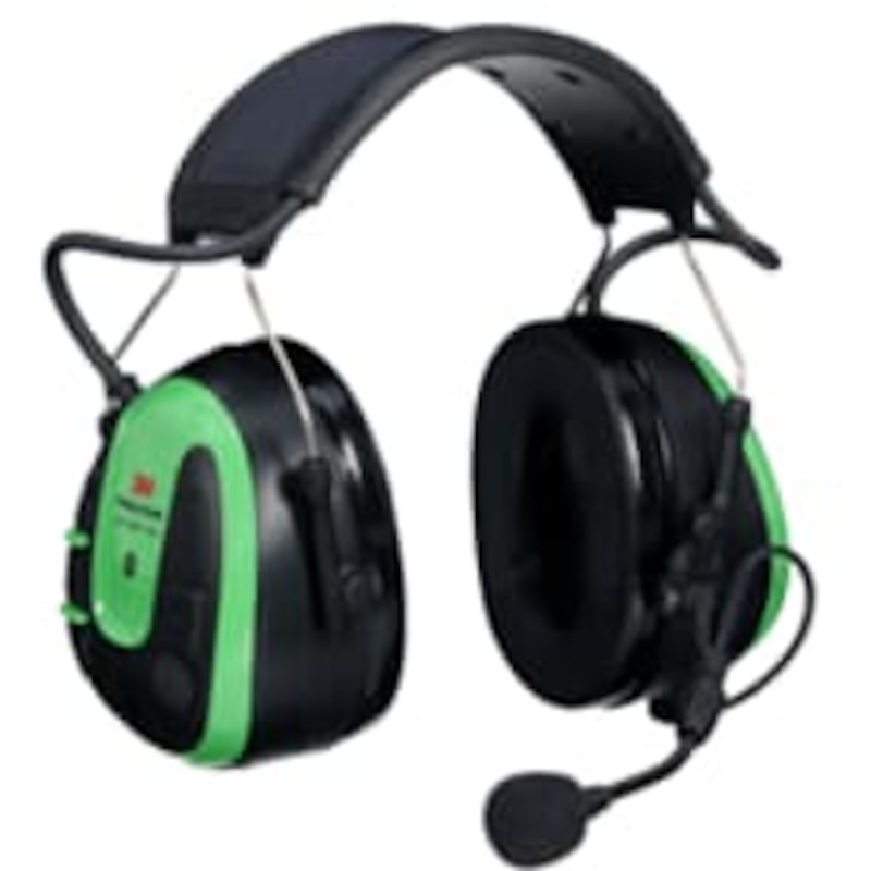CASQUE ANTI-BR.WS ALERT XPV MRX21A1WS7      PELTOR