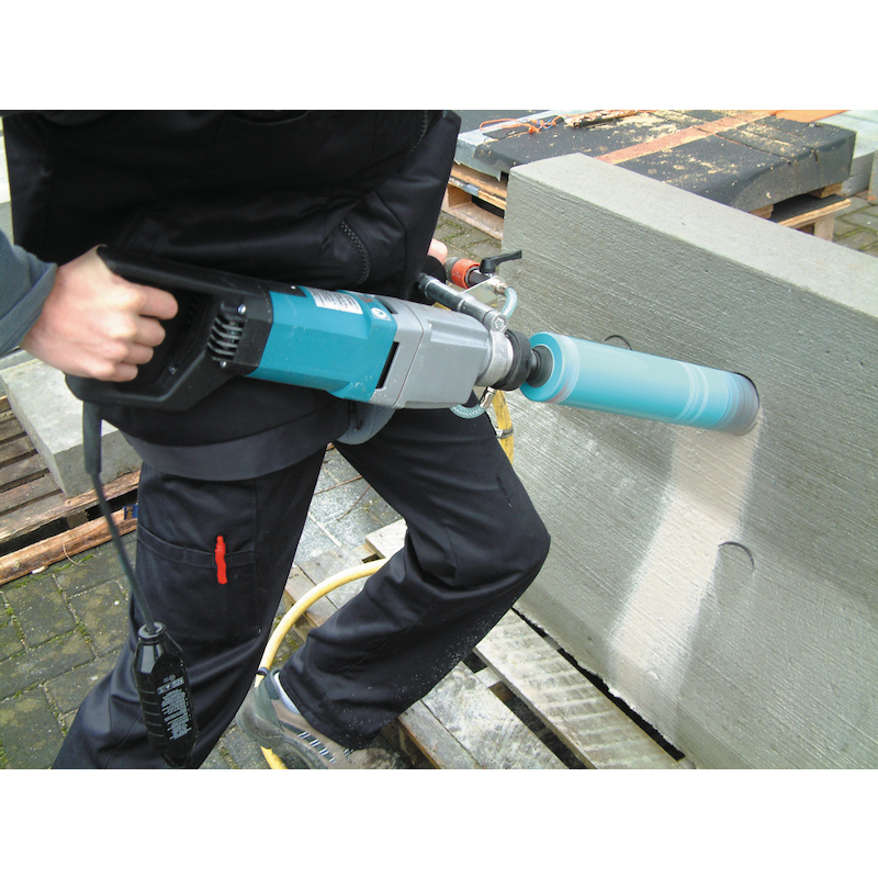 CAROTTEUSE DIAMANT - DBM131W - MAKITA