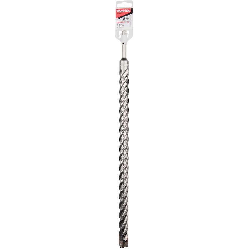 FORET À BÉTON SDS-PLUS, NEMESIS 2, 22 X 450 MM - B-58687 - MAKITA