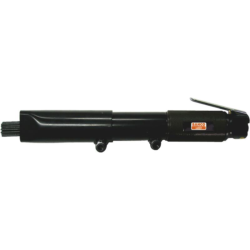 DEROUILLEUR AIGUILLES PNEUM BP127            BAHCO