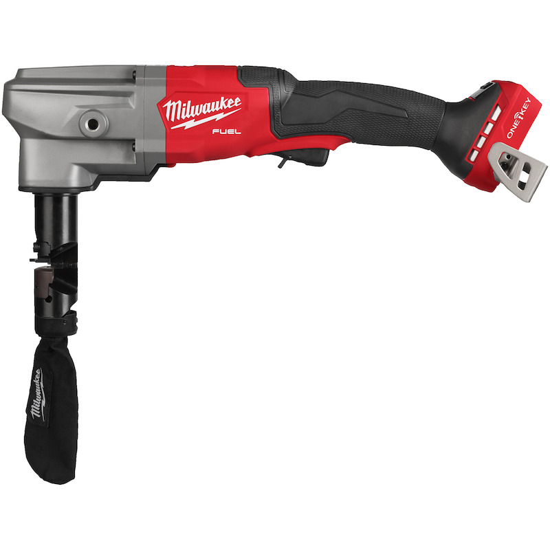 ACCUKNABBELSCHAAR 18V/BODY  M18FNB35-0X  MILWAUKEE
