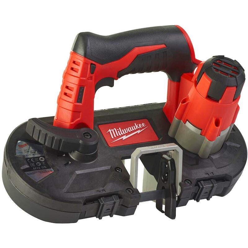 ACCU-LINTZAAG 12V/BODY      M12 BS-0     MILWAUKEE