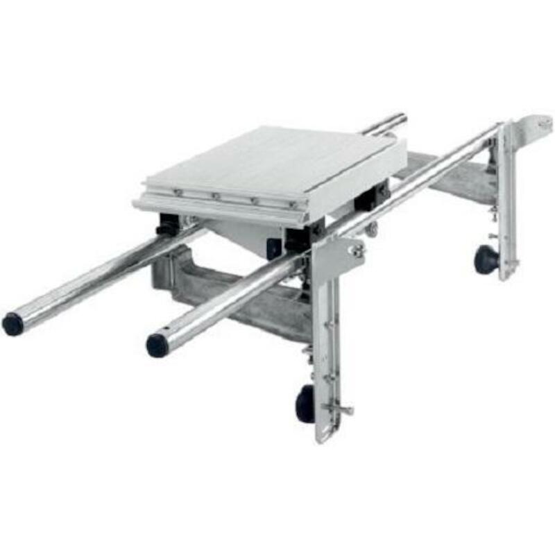 SCHUIFTAFEL CS 70 ST 650 - 490312 - FESTOOL