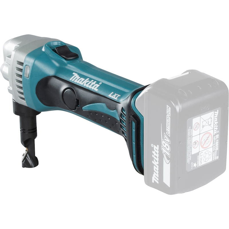 GRIGNOTEUSE LXT® - DJN161ZJ - MAKITA