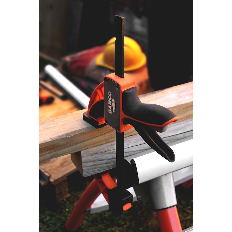 SNELKLEM QCB 300MM          QCB-300 200KG    BAHCO