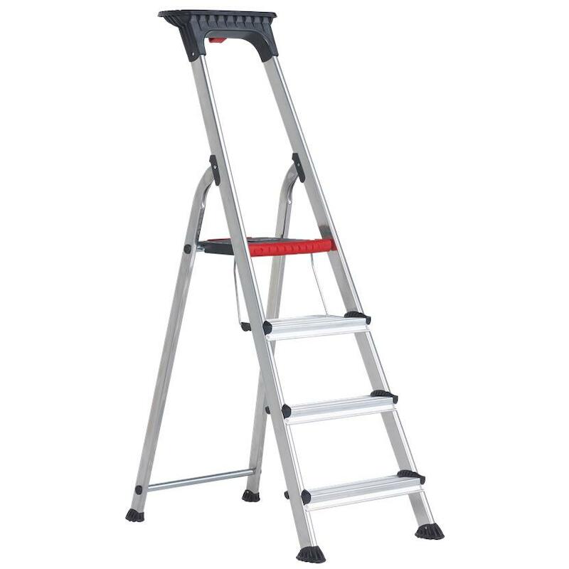 TRAPLADDER 1X4              DOUBLE DECKER   ALTREX