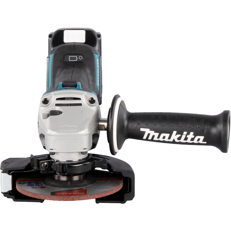 MEULEUSE ANGULAIRE LXT® - DGA506RTJ - MAKITA