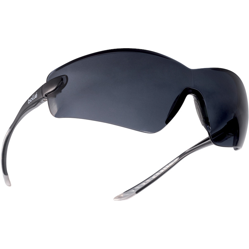 LUNETT.PC A-RAY/BUE FUMÉ    COBRA            BOLLÉ